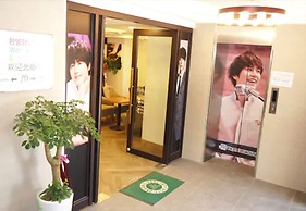 Myeongdong MOM House