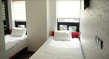 Myeongdong MOM House