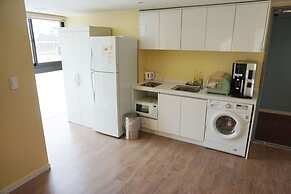 Myeongdong MOM House