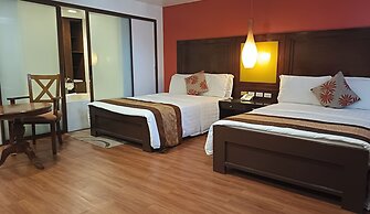 Coron Gateway Hotel & Suites