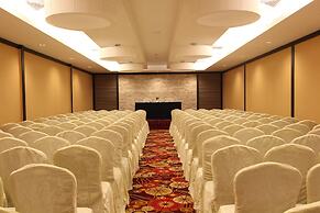 Harmoni Suites Hotel