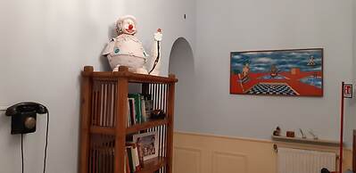 B&B Al 68 di Piazza Cavour