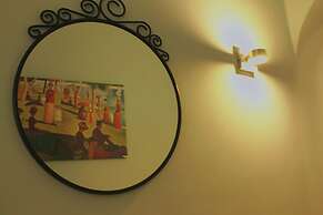 B&B Al 68 di Piazza Cavour