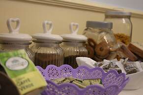 B&B Al 68 di Piazza Cavour