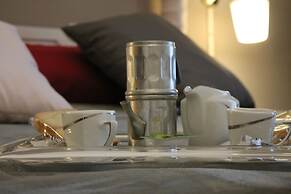 B&B Al 68 di Piazza Cavour