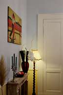 B&B Al 68 di Piazza Cavour