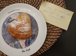 B&B Al 68 di Piazza Cavour