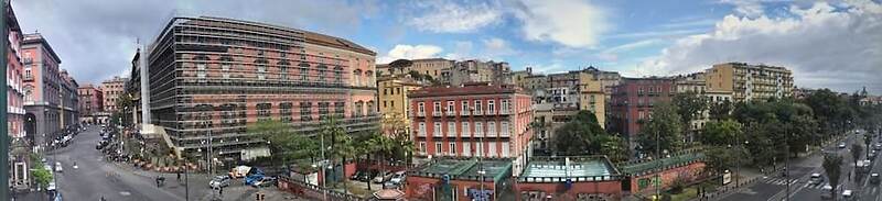 B&B Al 68 di Piazza Cavour