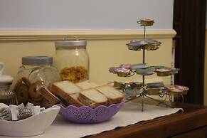 B&B Al 68 di Piazza Cavour