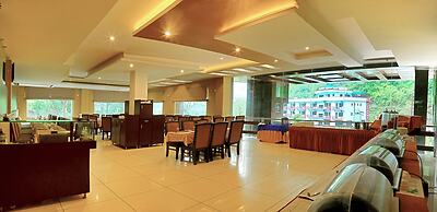 The Grand Shiva Resort & Spa