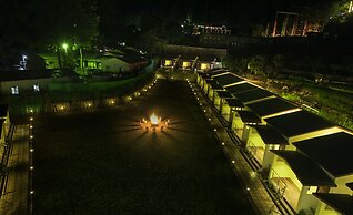 The Grand Shiva Resort & Spa