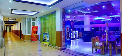 The Grand Shiva Resort & Spa