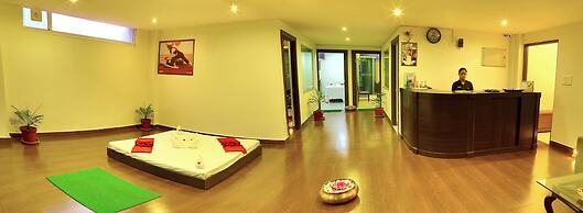 The Grand Shiva Resort & Spa