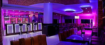 The Grand Shiva Resort & Spa