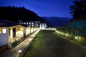 The Grand Shiva Resort & Spa