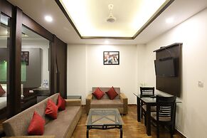 The Grand Shiva Resort & Spa