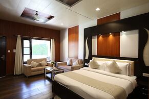 The Grand Shiva Resort & Spa