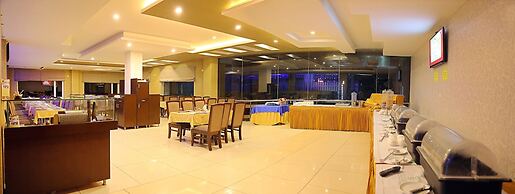 The Grand Shiva Resort & Spa