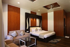 The Grand Shiva Resort & Spa