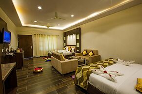 The Grand Shiva Resort & Spa