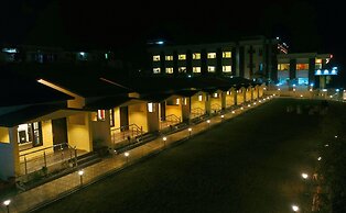 The Grand Shiva Resort & Spa