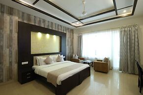 The Grand Shiva Resort & Spa