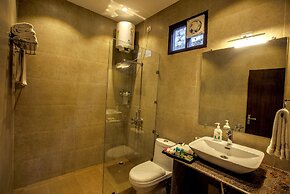 The Grand Shiva Resort & Spa