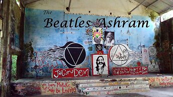 The Grand Shiva Resort & Spa