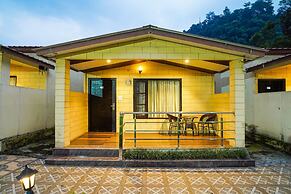 The Grand Shiva Resort & Spa