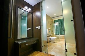 The Grand Shiva Resort & Spa