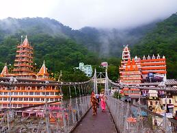 The Grand Shiva Resort & Spa