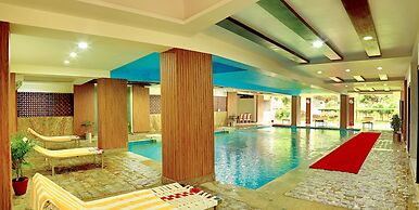 The Grand Shiva Resort & Spa