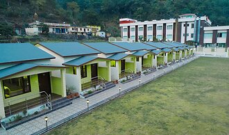 The Grand Shiva Resort & Spa