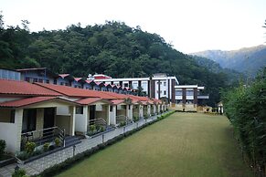 The Grand Shiva Resort & Spa