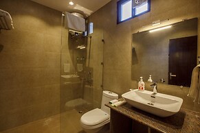 The Grand Shiva Resort & Spa