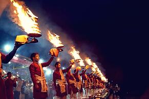 The Grand Shiva Resort & Spa