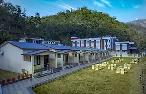 The Grand Shiva Resort & Spa