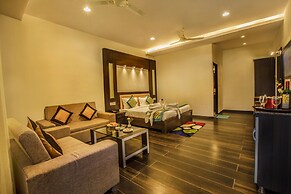 The Grand Shiva Resort & Spa