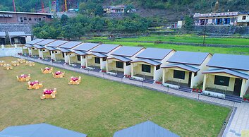 The Grand Shiva Resort & Spa