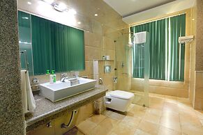 The Grand Shiva Resort & Spa