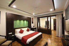 The Grand Shiva Resort & Spa