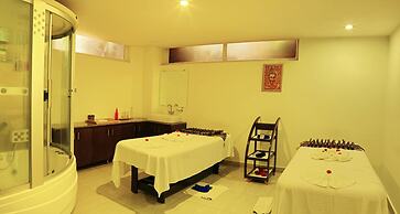 The Grand Shiva Resort & Spa