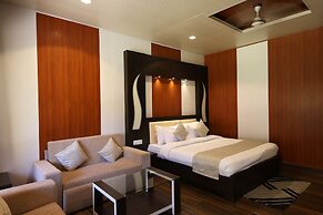 The Grand Shiva Resort & Spa