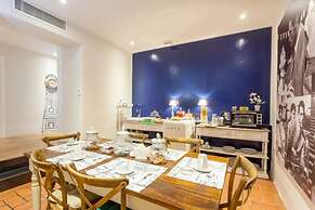 Vacanze Romane Rooms