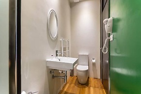 Vacanze Romane Rooms