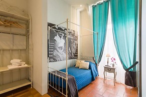Vacanze Romane Rooms