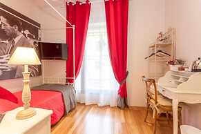 Vacanze Romane Rooms