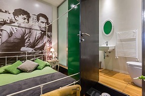 Vacanze Romane Rooms