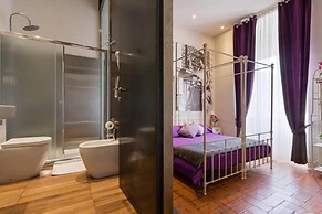 Vacanze Romane Rooms