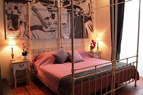 Vacanze Romane Rooms